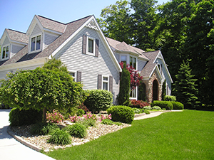 Landscapers and Lawncare Services in Easton, MD